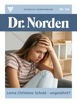 cover image of Lorna Christens Schuld – ungesühnt?